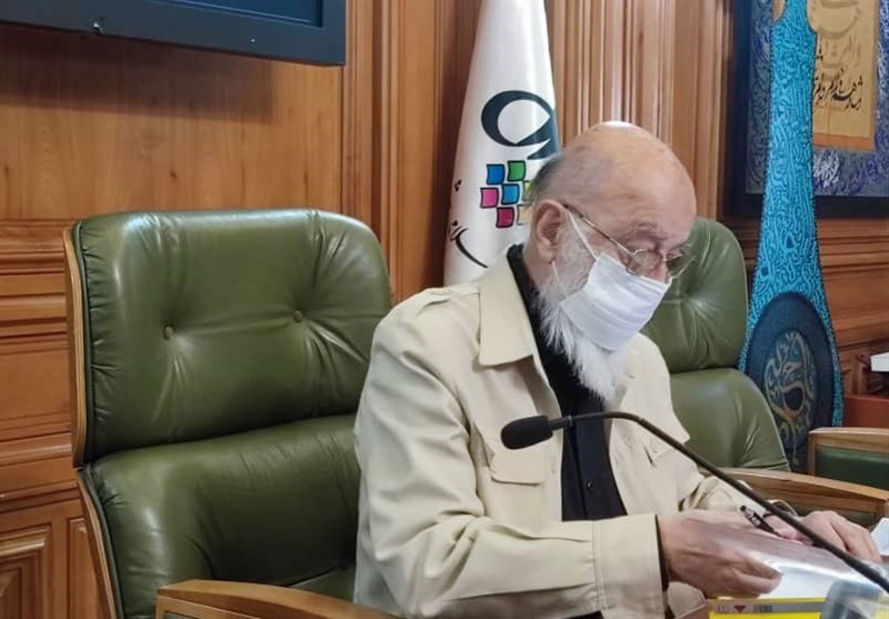 واکنش چمران به خبر انتصاب یکی از اقوام اعضای شورای در شهرداری
